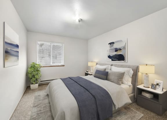Candlewood_Two Bedroom