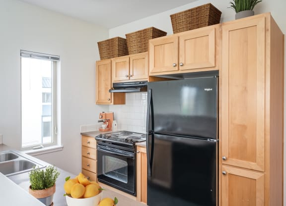Town Center Station_One Bedroom