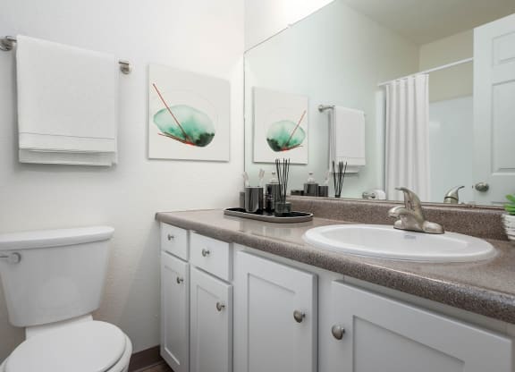 Gateway Terrace - 1 Bed