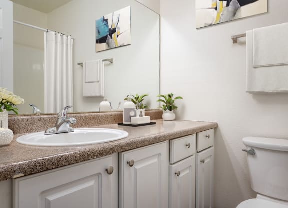 Gateway Terrace - 1 Bed with Den