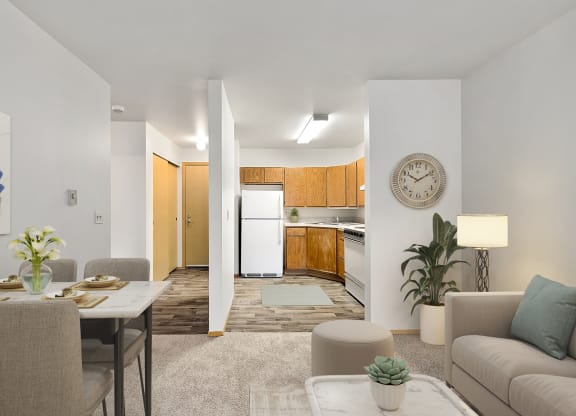 Candlewood_Two Bedroom