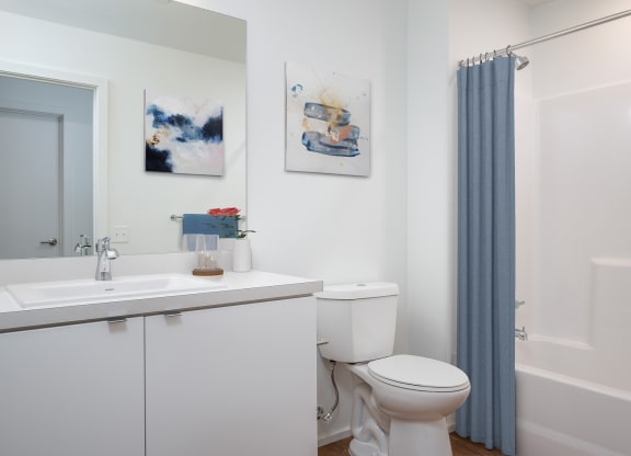 Rockwood Village_Four Bedroom Home
