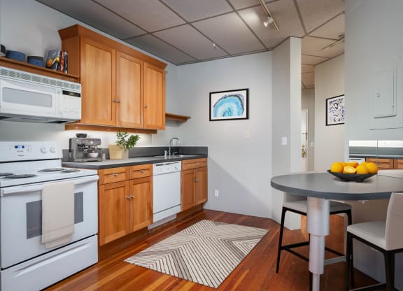 The Eaton_Two Bedroom