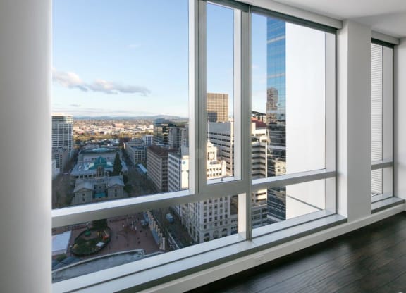 Park Avenue West_Apartment Homes _One Bedroom