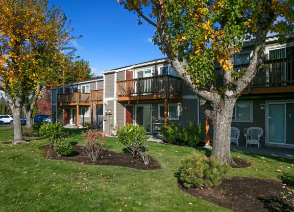 Indian Creek Court