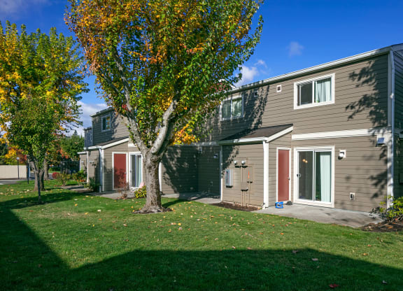 Indian Creek Court