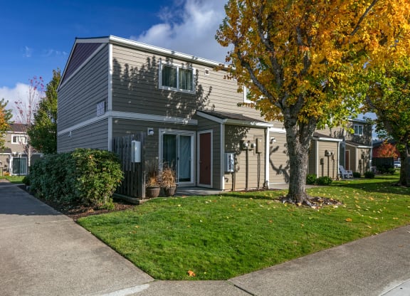 Indian Creek Court
