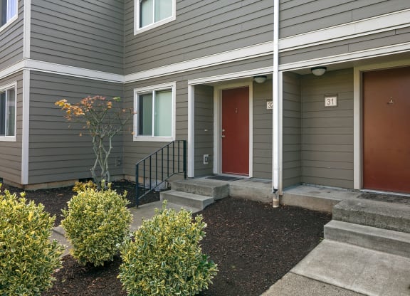 Indian Creek Court
