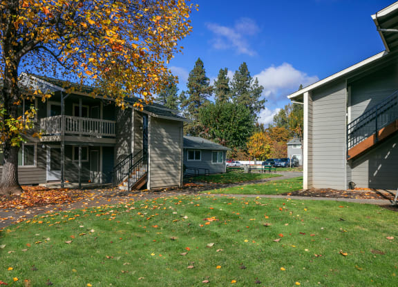 Indian Creek Village