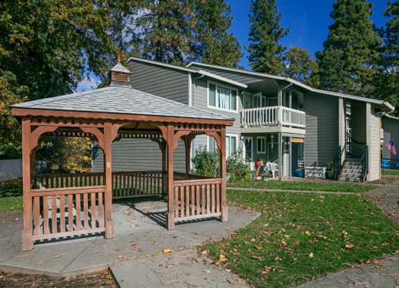 Indian Creek Village