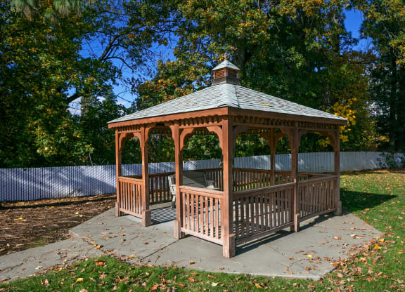 Indian Creek Village