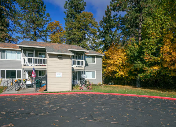 Indian Creek Village