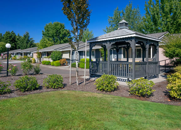 Stewart Terrace_Grounds