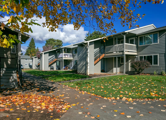 Indian Creek Village