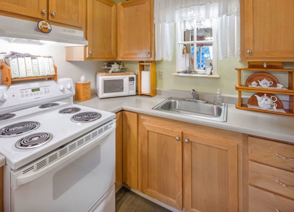 Stewart Terrace_Interior