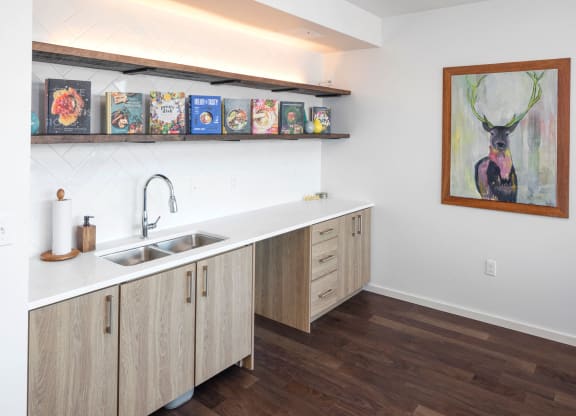 The Marilyn_Community Room