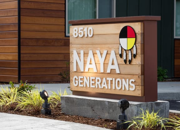 NAYA Generations