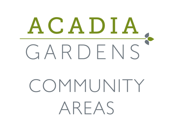 Acadia Gardens Community Areas