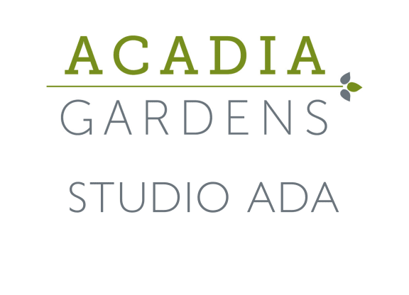 Acadia Gardens Studio ADA