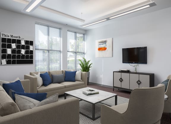 Acadia Gardens_Community Room