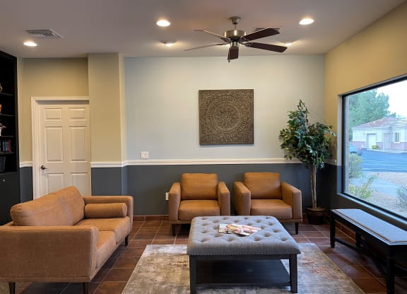 Aspen Ridge Office
