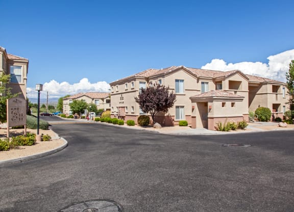 Aspen Ridge