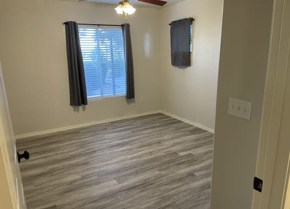 Aspen Ridge Bedroom