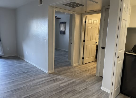 Aspen Ridge Hall