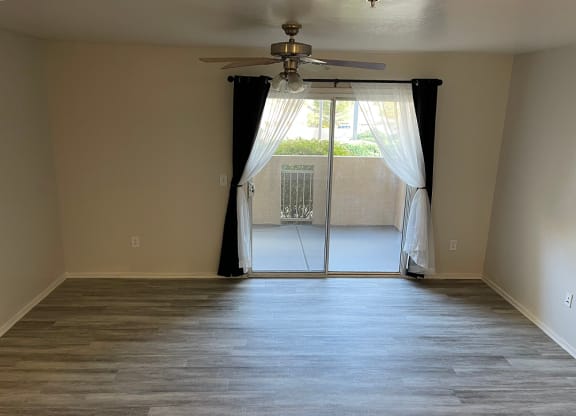 Aspen Ridge Living Room
