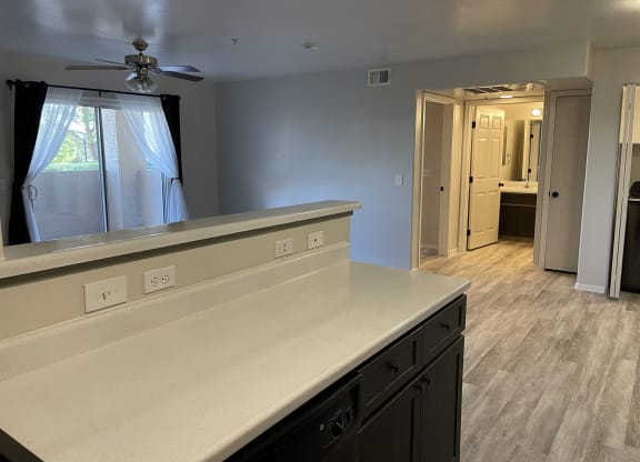 Aspen Ridge 1x1