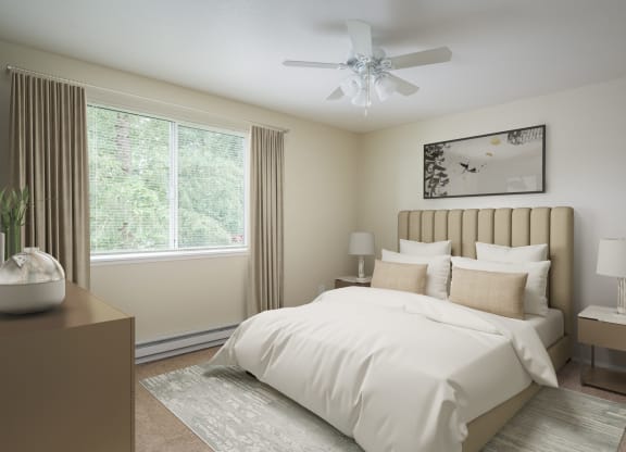 Oakmont_Two Bedroom