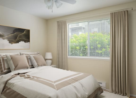Oakmont_Two Bedroom