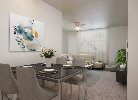 Buckman Heights_ One Bedroom