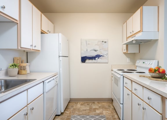 Buckman Heights_ One Bedroom