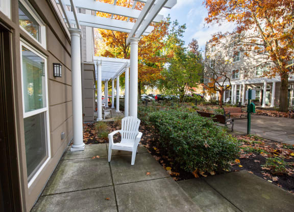 Buckman Heights_Porch