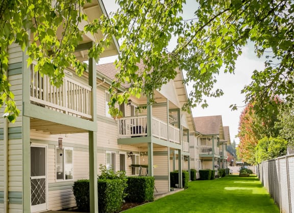 Candlewood Patios