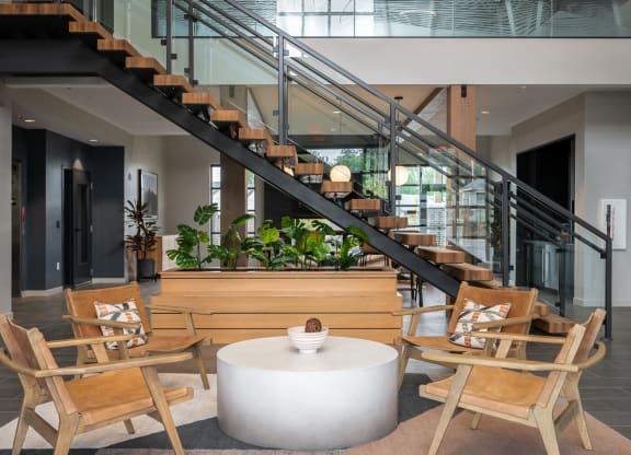 Seven Acres Clubhouse