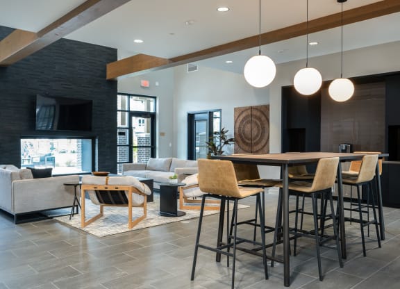 Seven Acres Clubhouse