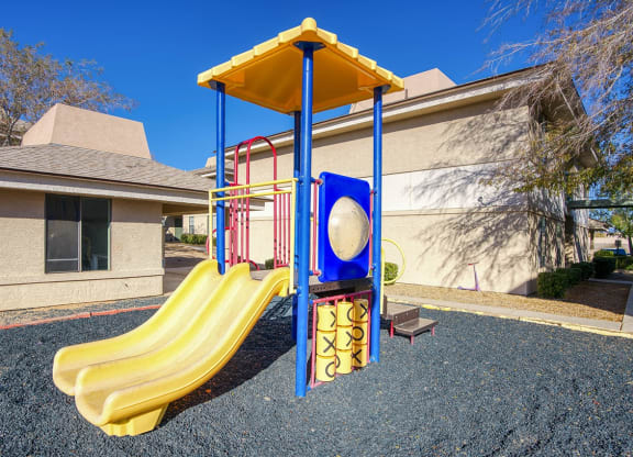 Coronado Glen