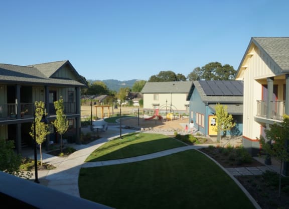 Willakenzie Crossing_Exterior