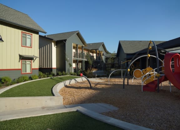 Willakenzie Crossing_Exterior