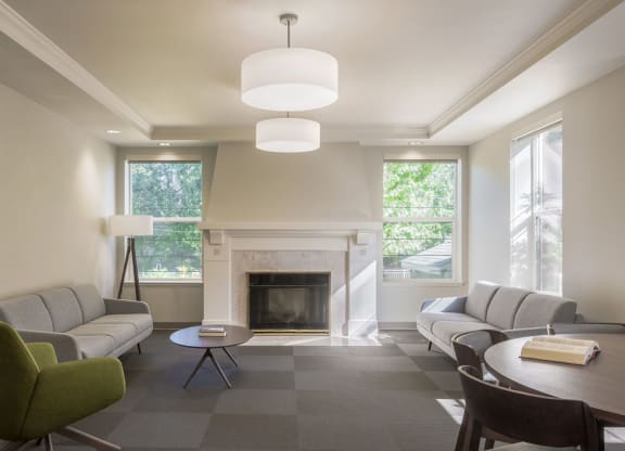 Patton Home