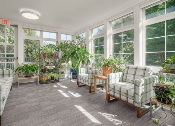 Patton Home