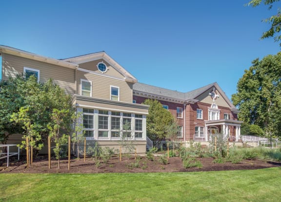 Patton Home