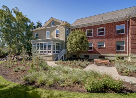 Patton Home