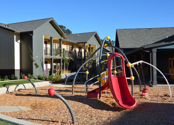 Willakenzie Crossing_Playground