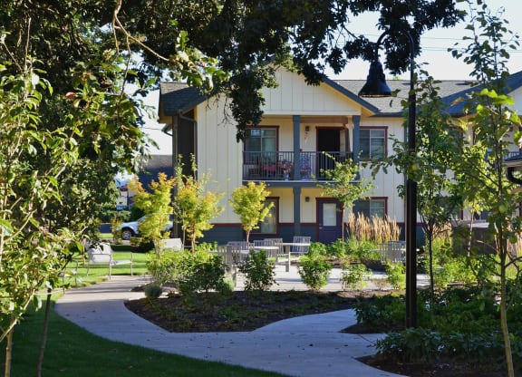 Willakenzie Crossing_Exterior