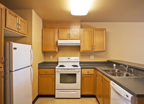 Prairie View_Interior