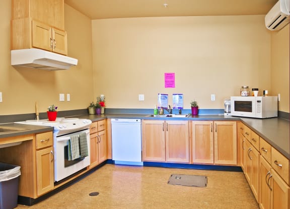 Prairie View_Community Room