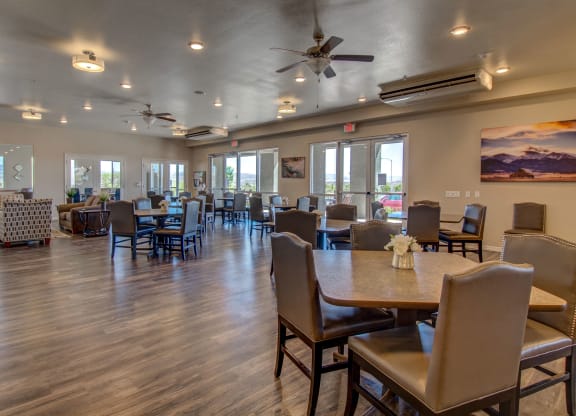 Highland Square Senior Apartments
